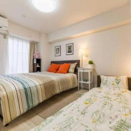 Hamamatsucho! 5 Mins To Subway Sta With Free-Wifi Appartement Tokio Buitenkant foto