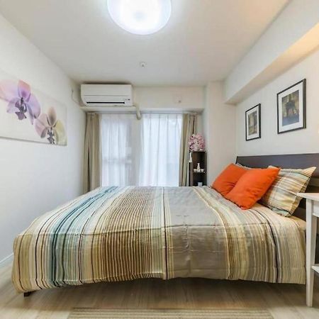 Hamamatsucho! 5 Mins To Subway Sta With Free-Wifi Appartement Tokio Buitenkant foto